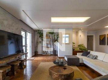 Apartamento · 330m² · 4 Quartos · Apartamento para Aluguel - Bela Vista, 4 Quartos,  330 m² - São Paulo