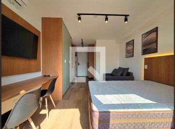 Apartamento · 24m² · 1 Quarto · Apartamento para Aluguel - Vila Olímpia, 1 Quarto, 24 m2 - São Paulo
