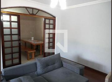 Casa · 180m² · 3 Quartos · Casa à Venda - Campo Limpo, 3 Quartos, 180 m² - São Paulo