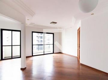 Apartamento · 130m² · 3 Quartos · 3 Vagas · Apartamento para Aluguel - Vila Pompéia, 3 Quartos,  130 m2 - São Paulo