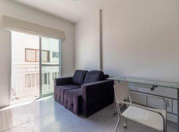 Apartamento · 29m² · 1 Quarto · 1 Vaga · Apartamento para Aluguel - Pinheiros, 1 Quarto, 29 m2 - São Paulo