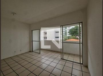 Apartamento · 120m² · 3 Quartos · 1 Vaga · Apartamento para Aluguel - Candeal, 3 Quartos, 120 m2 - Salvador