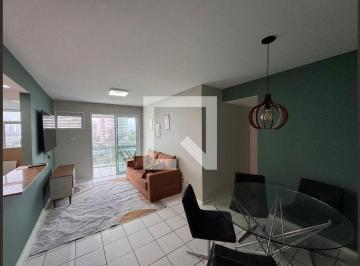 Apartamento · 76m² · 2 Quartos · 1 Vaga · Apartamento para Aluguel - Recreio, 2 Quartos, 76 m2 - Rio de Janeiro