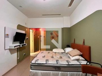 Apartamento · 33m² · 1 Quarto · Apartamento para Aluguel - Copacabana, 1 Quarto, 33 m2 - Rio de Janeiro