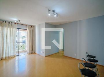 Apartamento · 74m² · 3 Quartos · 2 Vagas · Apartamento para Aluguel - Butantã, 3 Quartos,  74 m2 - São Paulo