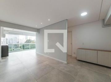 Apartamento · 66m² · 2 Quartos · 1 Vaga · Apartamento para Aluguel - Brooklin, 2 Quartos,  66 m2 - São Paulo