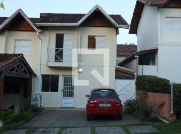 Casa · 85m² · 2 Quartos · 2 Vagas · Casa para Aluguel - Jardim Santa Izabel, 2 Quartos, 85 m2 - Cotia