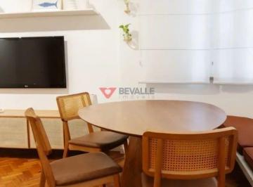 Apartamento · 96m² · 3 Quartos · Apartamento à venda em Ipanema: 96m², 3 quartos, 1 suíte