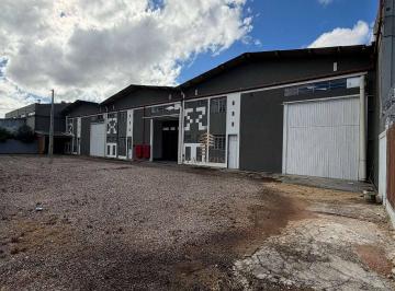 22a014fed80800c726dca6522459f3c98c726df9 · Barracão para alugar, 672 m² por R$ 16.000,00/mês - Iná - São José dos Pinhais/PR