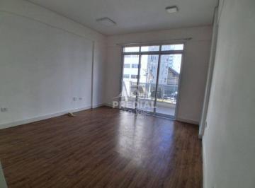 84ad70e8f8dc98f8cf6d80021209b339f4c4a843 · Sala comercial 36,49m² com recepção, sacada e vaga de garagem no Cosmopolitan Aquarius – bairro