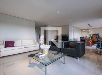 Apartamento de 3 quartos, São Paulo · Apartamento à Venda - Jardim Europa, 3 Quartos, 240 m² - São Paulo