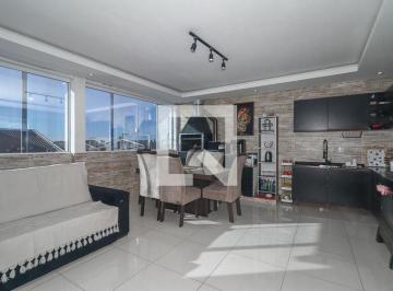 Casa · 102m² · 4 Quartos · Casa à Venda - Rubem Berta, 4 Quartos, 102 m² - Porto Alegre