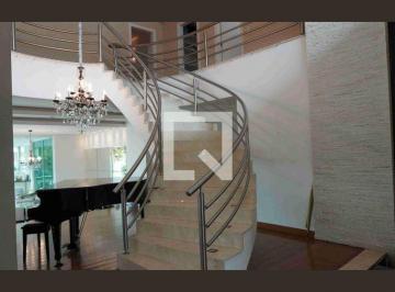 Casa · 750m² · 3 Quartos · 6 Vagas · Casa à Venda - Alphaville, 3 Quartos, 750 m² - Santana de Parnaíba