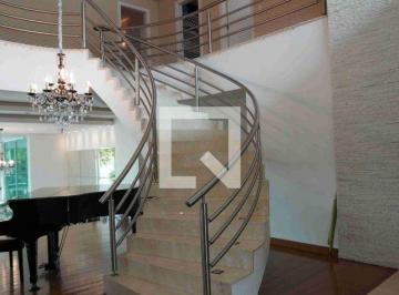 Casa · 950m² · 3 Quartos · 6 Vagas · Casa à Venda - Alphaville, 3 Quartos, 950 m² - Santana de Parnaíba