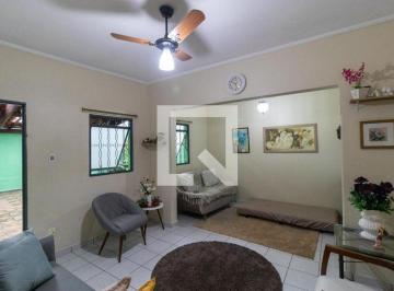 Casa · 100m² · 3 Quartos · Casa à Venda - Swift, 3 Quartos, 100 m² - Campinas