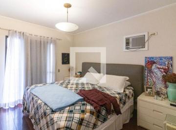 Apartamento Venda 215m² de 4 quartos · Apartamento à Venda - Itaim Bibi, 4 Quartos, 215 m² - São Paulo