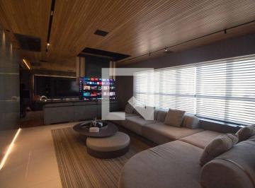 Apartamento · 347m² · 3 Quartos · 5 Vagas · Apartamento à Venda - Tatuapé, 3 Quartos, 347 m² - São Paulo