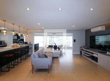 Apartamento · 198m² · 4 Quartos · 3 Vagas · Apartamento à Venda - Cerâmica, 4 Quartos, 198 m² - São Caetano do Sul