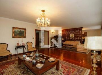 Apartamento · 298m² · 3 Quartos · 3 Vagas · Apartamento à Venda - Paraíso, 3 Quartos, 298 m² - São Paulo