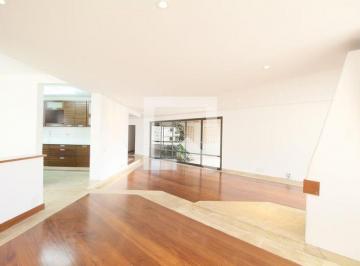 Apartamento · 263m² · 3 Quartos · 3 Vagas · Apartamento à Venda - Real Parque, 3 Quartos, 263 m² - São Paulo