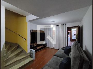 Casa · 101m² · 2 Quartos · 1 Vaga · Casa à Venda - Sacomã, 2 Quartos, 101 m² - São Paulo