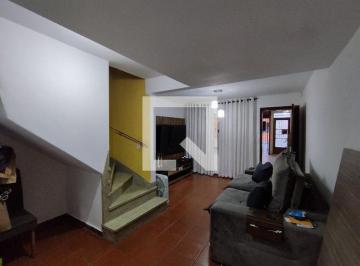 Casa 101m² Venda Sacomã · Casa à Venda - Sacomã, 2 Quartos,  101 m² - São Paulo