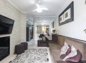 Casa · 90m² · 2 Quartos · 2 Vagas · Casa à Venda - Fazenda Aricanduva, 2 Quartos, 90 m² - São Paulo