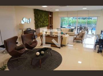 Casa · 485m² · 4 Quartos · 4 Vagas · Casa à Venda - Alphaville, 4 Quartos, 485 m² - Santana de Parnaíba