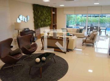 Casa · 485m² · 4 Quartos · 4 Vagas · Casa à Venda - Alphaville, 4 Quartos, 485 m² - Santana de Parnaíba
