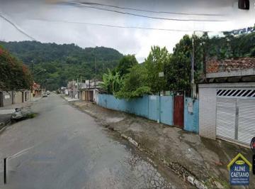 Terreno · 500m² · Terreno em Japuí - São Vicente, SP