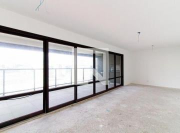 Apartamento · 128m² · 3 Quartos · 3 Vagas · Apartamento à Venda - Vila Leopoldina, 3 Quartos, 128 m² - São Paulo