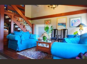 Casa · 339m² · 4 Quartos · 4 Vagas · Casa à Venda - Chácara das Pedras , 4 Quartos,  339 m² - Porto Alegre