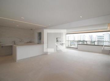 Apartamento · 123m² · 3 Quartos · 2 Vagas · Apartamento à Venda - Moema, 3 Quartos, 123 m² - São Paulo