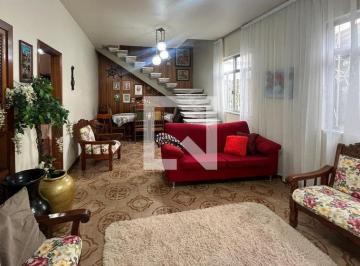 Casa · 394m² · 8 Quartos · 4 Vagas · Casa à Venda - Moneró, 8 Quartos, 394 m² - Rio de Janeiro