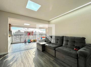 Apartamento · 128m² · 4 Quartos · 2 Vagas · Apartamento à Venda - Jabaquara, 4 Quartos, 128 m² - São Paulo
