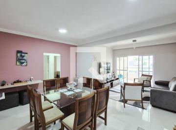 Apartamento · 130m² · 4 Quartos · 3 Vagas · Apartamento à Venda - Nova Petrópolis, 4 Quartos, 130 m² - São Bernardo do Campo