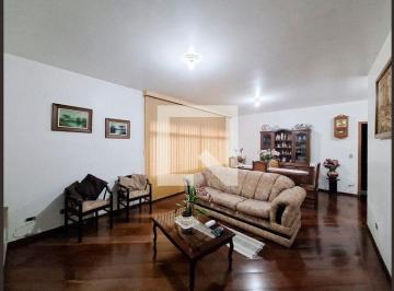 Casa · 280m² · 3 Quartos · 10 Vagas · Casa à Venda - Santana, 3 Quartos, 280 m² - São Paulo