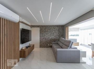 Apartamento · 105m² · 3 Quartos · 2 Vagas · Apartamento à Venda - Lapa, 3 Quartos, 105 m² - São Paulo