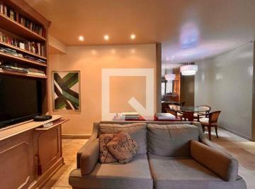 Apartamento · 110m² · 1 Quarto · 2 Vagas · Apartamento à Venda - Ipanema, 1 Quarto, 110 m² - Rio de Janeiro