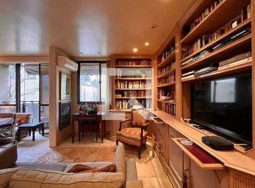Apartamento · 110m² · 1 Quarto · 2 Vagas · Apartamento à Venda - Ipanema, 1 Quarto,  110 m² - Rio de Janeiro