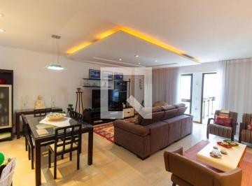 Apartamento · 190m² · 4 Quartos · 2 Vagas · Apartamento à Venda - Icaraí, 4 Quartos,  190 m² - Niterói