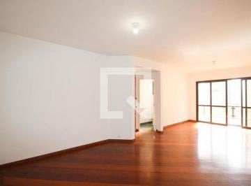 Apartamento · 128m² · 3 Quartos · 2 Vagas · Apartamento à Venda - Vila Nova Conceição, 3 Quartos,  128 m² - São Paulo