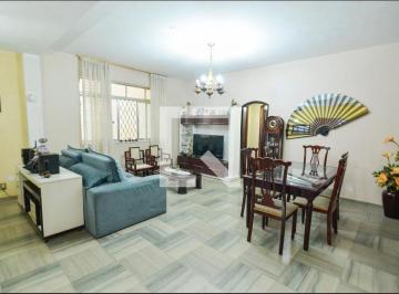 Casa · 418m² · 4 Quartos · 2 Vagas · Casa à Venda - Vila Isabel, 4 Quartos, 418 m² - Rio de Janeiro