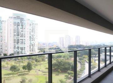Apartamento · 188m² · 4 Quartos · 2 Vagas · Apartamento à Venda - Água Branca, 4 Quartos, 188 m² - São Paulo
