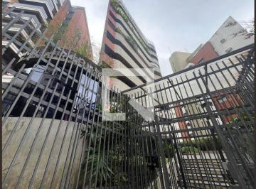 Apartamento · 129m² · 2 Quartos · 2 Vagas · Apartamento à Venda - Real Parque, 2 Quartos, 129 m² - São Paulo