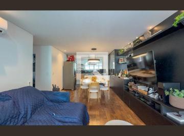 Apartamento · 104m² · 2 Quartos · 2 Vagas · Apartamento à Venda - Brooklin, 2 Quartos, 104 m² - São Paulo