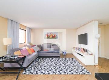 Apartamento · 155m² · 3 Quartos · 2 Vagas · Apartamento à Venda - Vila Jacuí, 3 Quartos, 155 m² - São Paulo