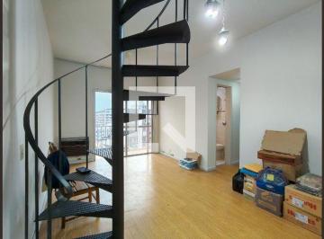 Apartamento · 115m² · 3 Quartos · 2 Vagas · Apartamento à Venda - Tijuca, 3 Quartos, 115 m² - Rio de Janeiro