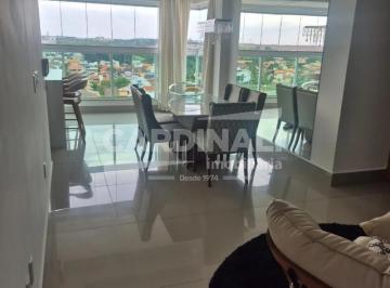 Apartamento · 150m² · 3 Quartos · 4 Vagas · Cobertura para venda em Parque Faber Castell I de 150.00m² com 3 Quartos, 1 Suite e 4 Garagens