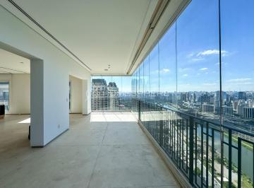 1 · Apartamento de 255m², à venda no Cidade Jardim.